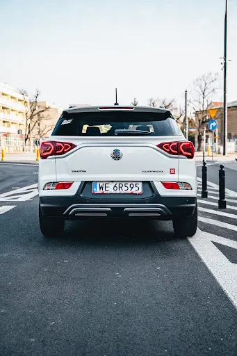 99RENT - Wypożyczalnia Samochodów Zamość